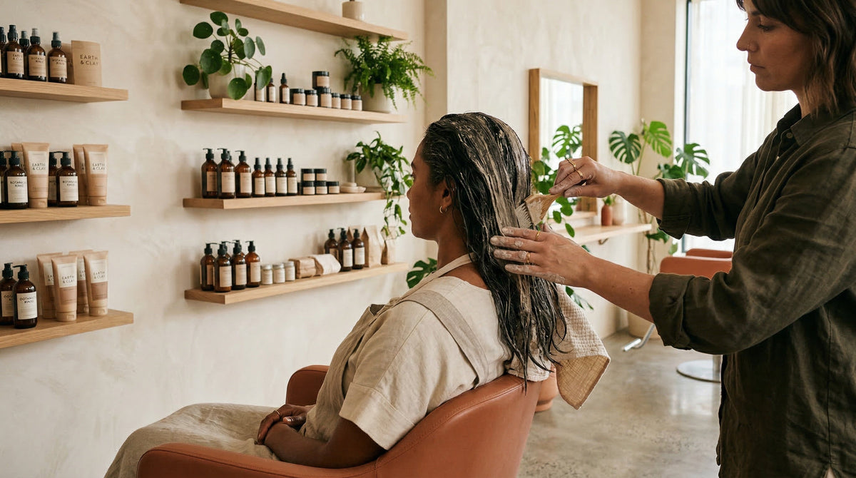 Barros capilares: que son y por que transforman tu cabello