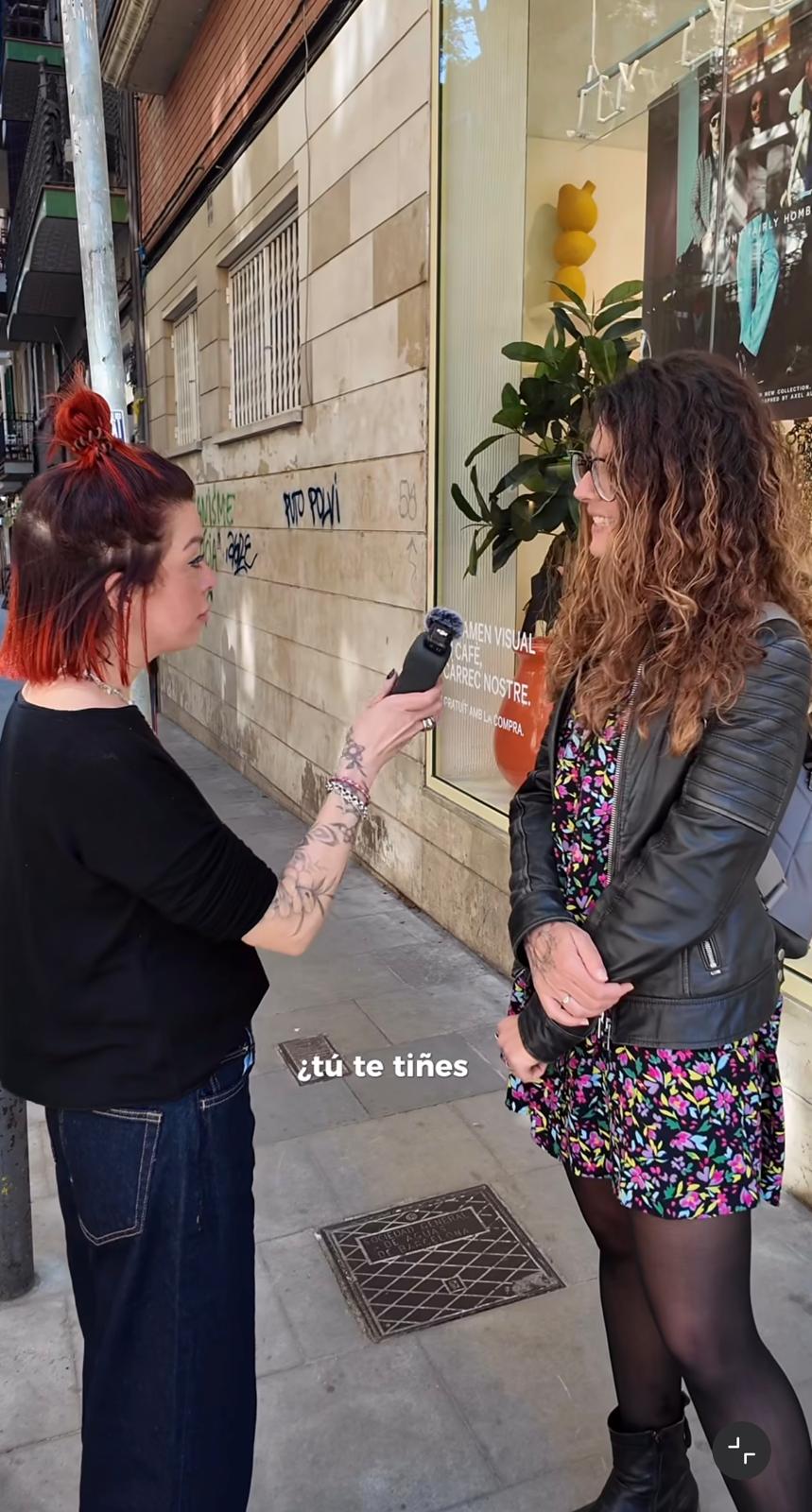 Video de @mmimomento.eco