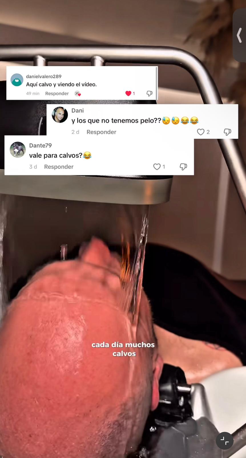 Video de @mmimomento.eco