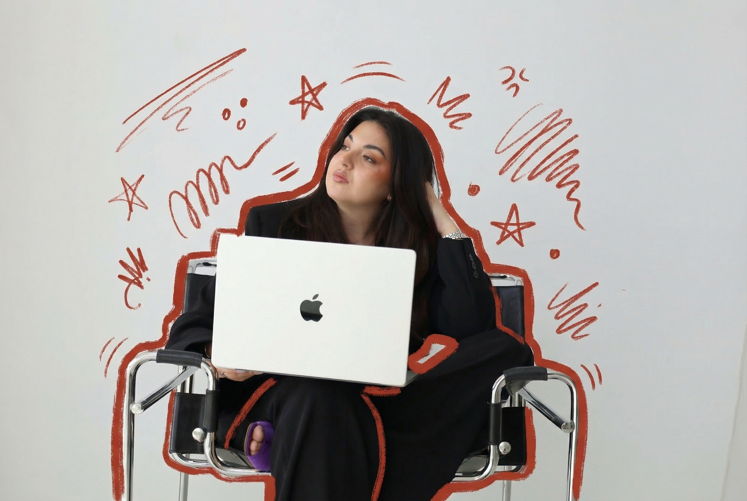 Estefan&iacute;a Montoro - Estratega de visibilidad y posicionamiento digital